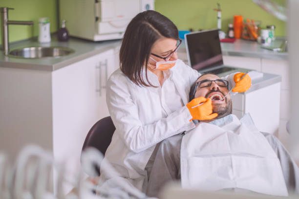 Best Emergency Dental Care for Broken or Chipped Teeth in Dyer, TN